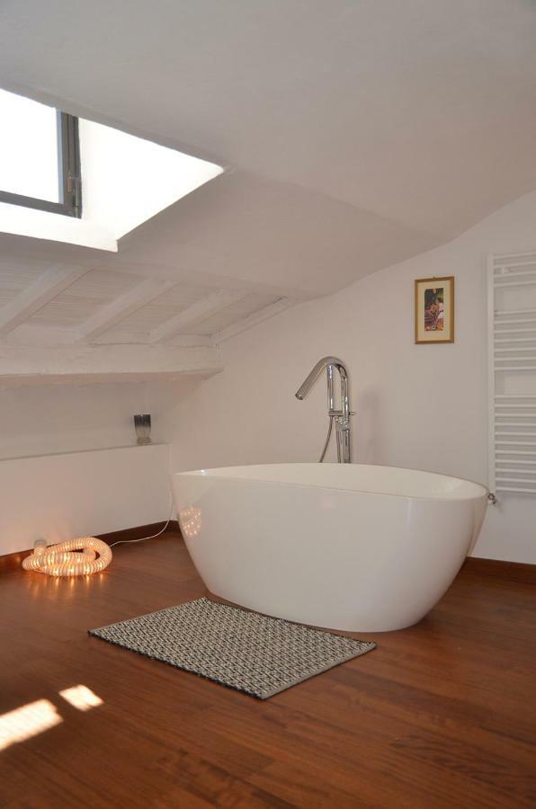 Apartamento S.M. Vicolo Dell'Oro San Gimignano Exterior foto