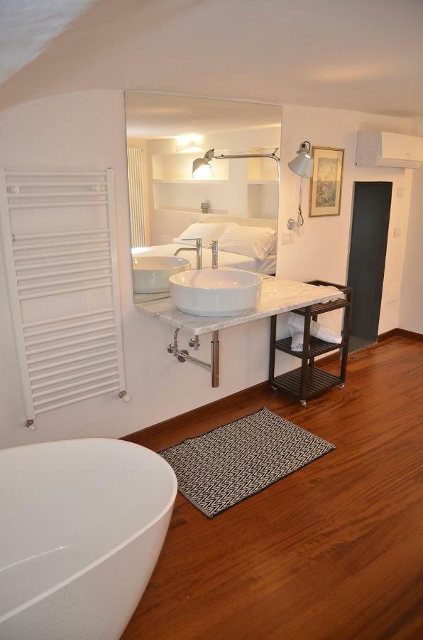 Apartamento S.M. Vicolo Dell'Oro San Gimignano Exterior foto