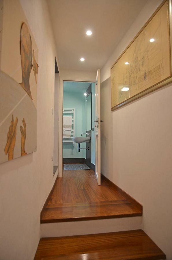 Apartamento S.M. Vicolo Dell'Oro San Gimignano Exterior foto