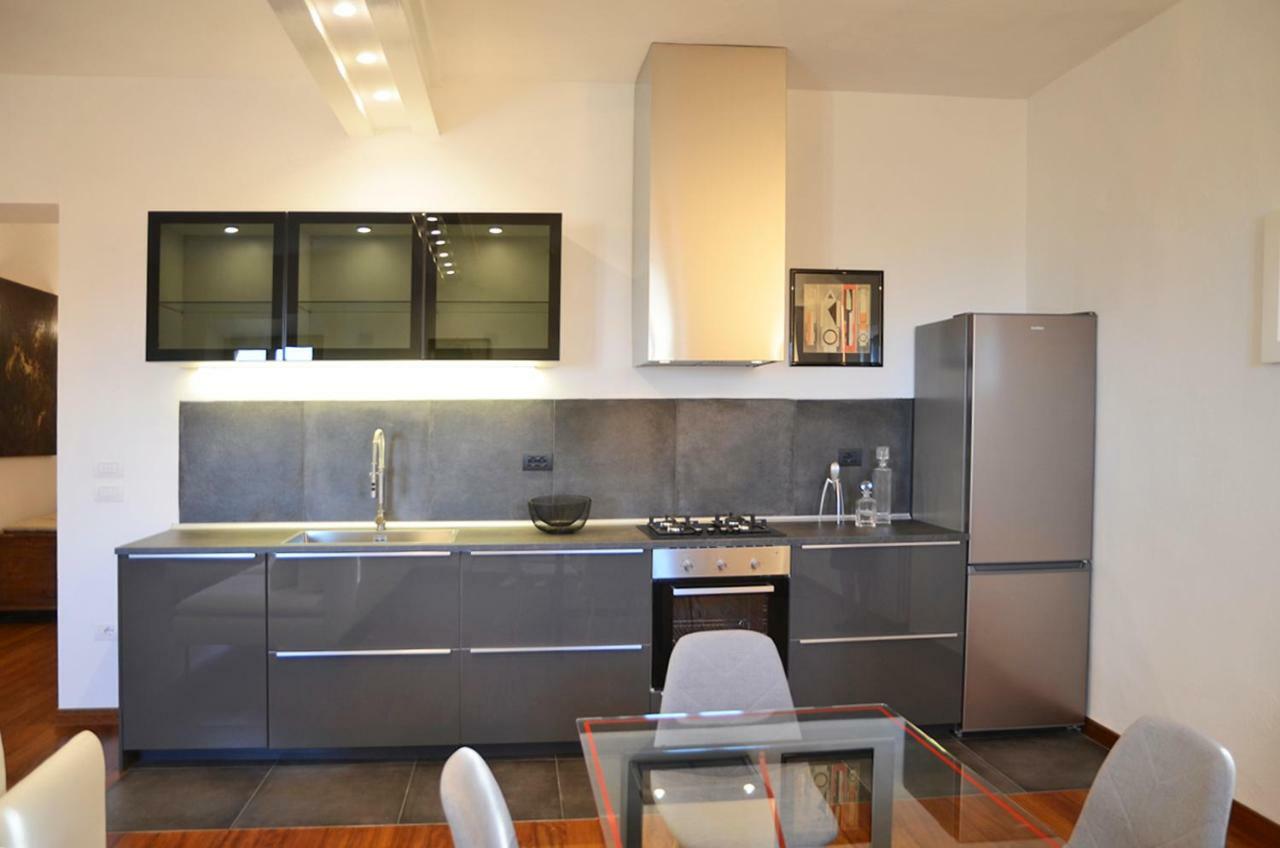Apartamento S.M. Vicolo Dell'Oro San Gimignano Exterior foto