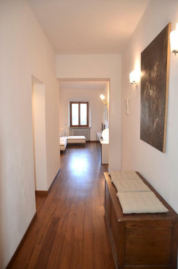 Apartamento S.M. Vicolo Dell'Oro San Gimignano Exterior foto