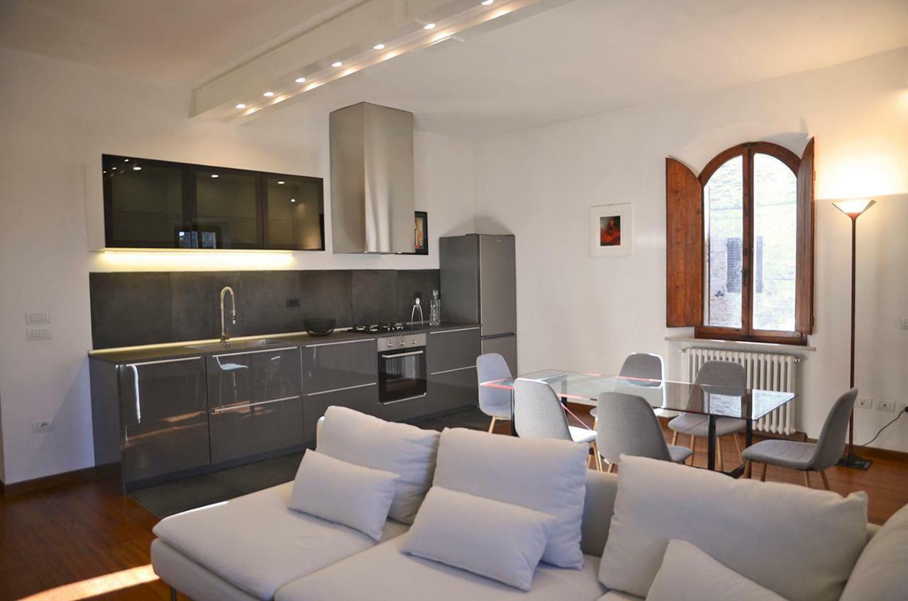 Apartamento S.M. Vicolo Dell'Oro San Gimignano Exterior foto