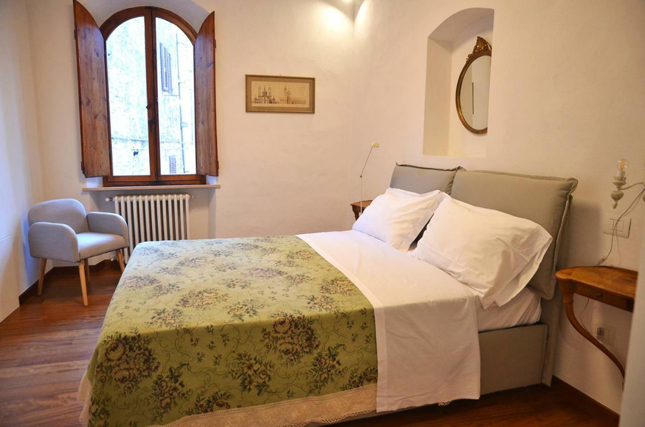 Apartamento S.M. Vicolo Dell'Oro San Gimignano Exterior foto