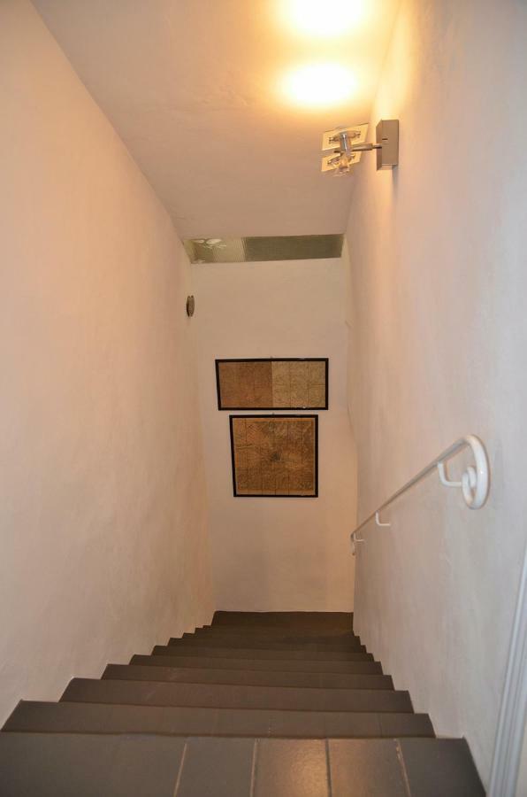 Apartamento S.M. Vicolo Dell'Oro San Gimignano Exterior foto